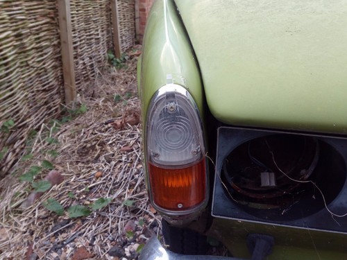 rover p6 - Picture 9 of 10