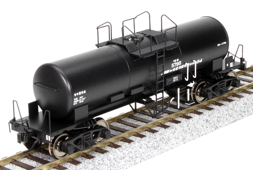HO/J Scale World Craft Fuji Heavy Industries JNR Taki-5750 Tank Car NIB H0 Gauge - Picture 2 of 12