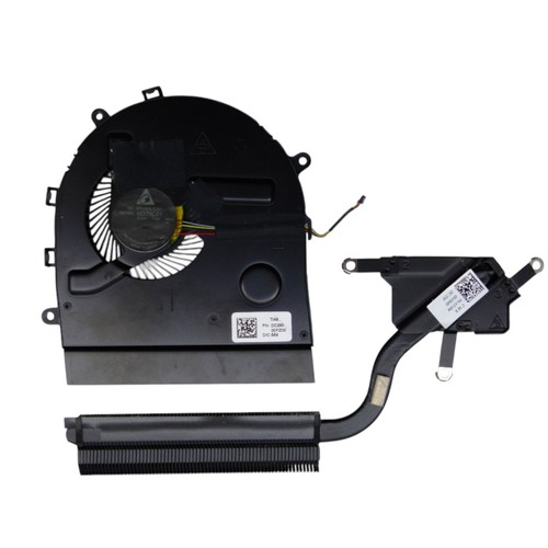 Original Radiateur Ventilateur Lenovo ThinkPad E31-70 DC28000FZD0 - Photo 3/4