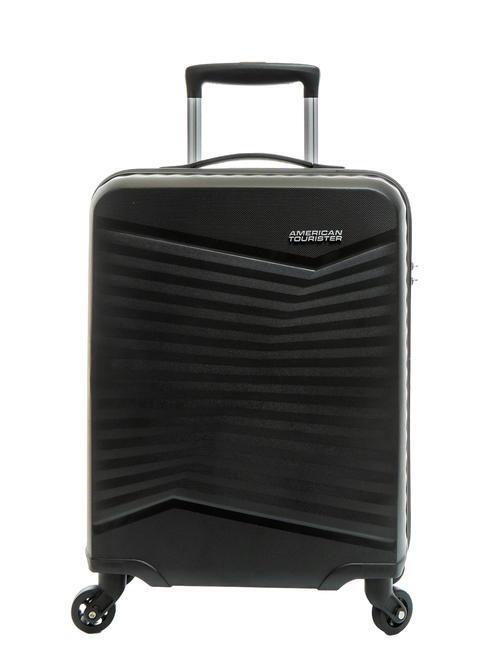 set AMERICAN TOURISTER jetdriver 2.0 set 3 trolley 55 68 79 NERO 