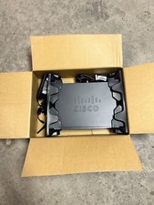 Cisco 881W 4-Port 10/100 Wireless N Router CISCO881W-GN-A-K9 