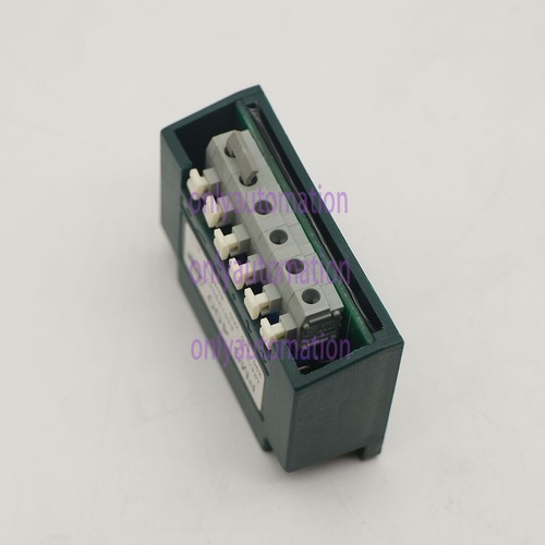 Módulo rectificador de frenos 1 pieza PMG 400 Ident Nr. 830199047 200-440 VCA 50/60Hz - Imagen 3 de 4