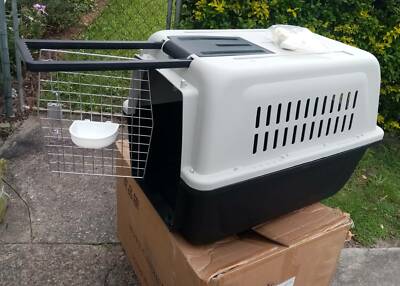 pp50 dog crate