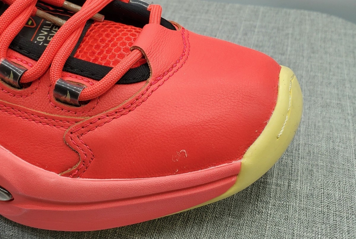 REEBOK QUESTION MID  display picture 3