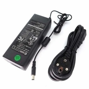 12V Netzadapter für WD My Cloud EX2 Ultra NAS Gerät Netzteil Ladegerät