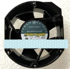 1pcs for COMAIR ROTRON MA2B3 115V aluminum frame cooling fan 172*150*51MM #9