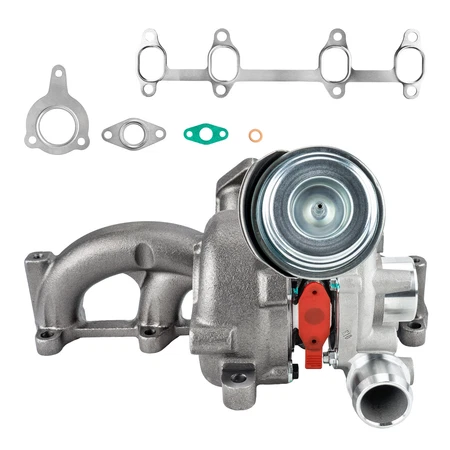 Turbolader 713673-5005S
