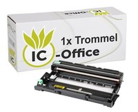 1 Trommel Kompatibel Zu Brother DR2400 DCP-L2510D L2512D L2530DW L2537DW L2550DN