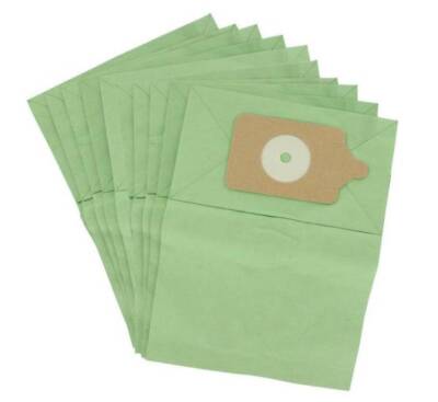 VacBagsUSA  Replacement Vacuum Cleaner Bags for NuMatic  NVM-1C - 2-Ply
