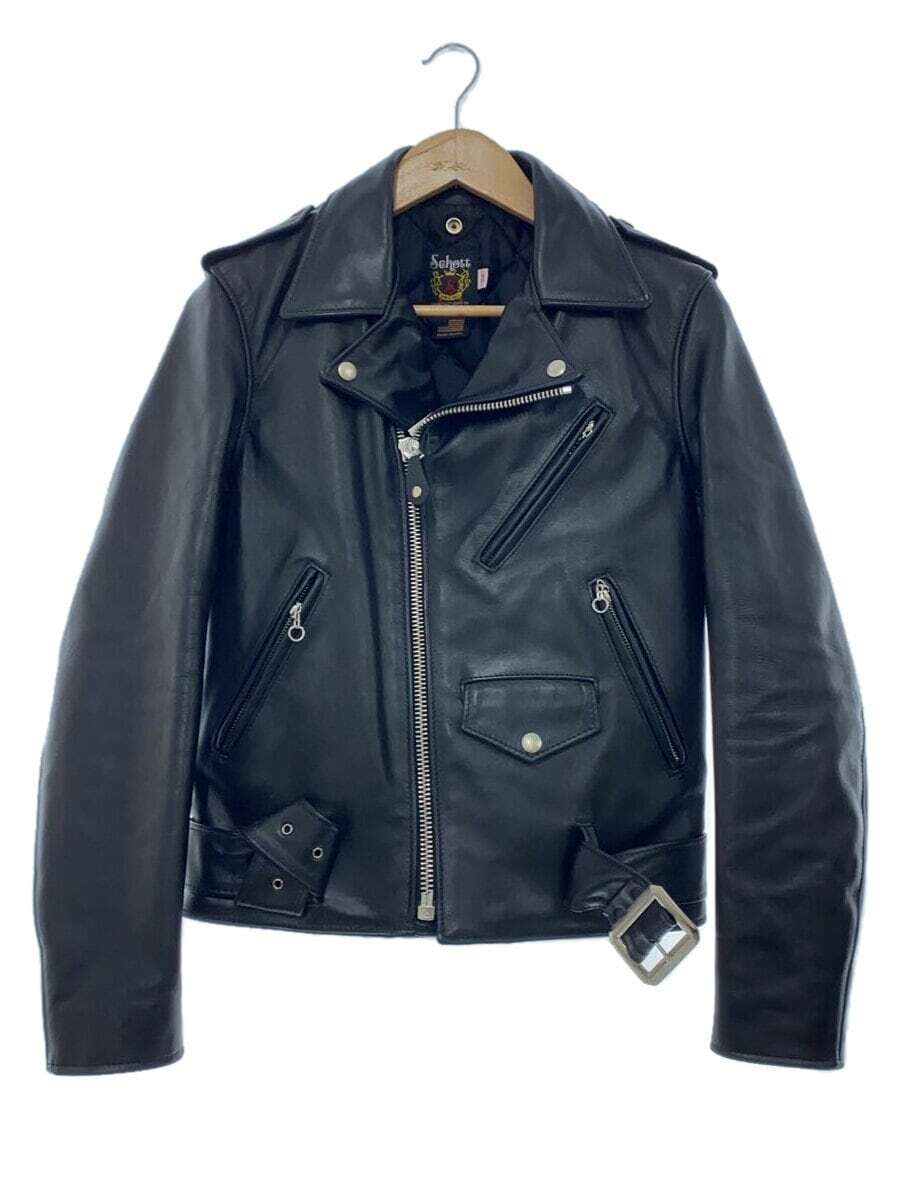 90s Schott Double Riders Jacket 『118』 schott 118 double riders 38 80s 90s vintage #0319 | eBay