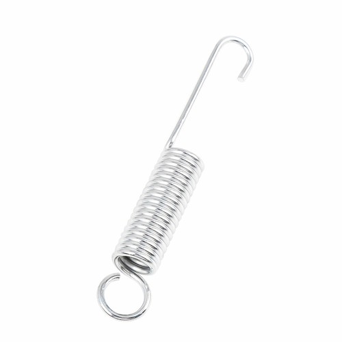 10.5cm Length Motorcycle Side Stand Bracket Kickstand Return Spring for CG125 784958609057 eBay