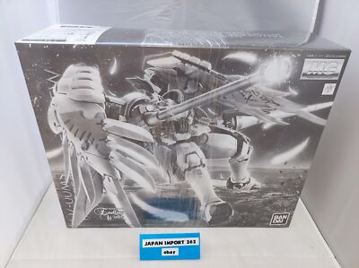 MG 1/100 OZ-00MS Tallgeese F EW Gundam W Endless Waltz Glory of
