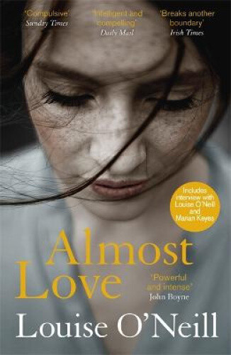 Thumbnail - Almost Love: The Addictive Story Of Obsessive Love From The