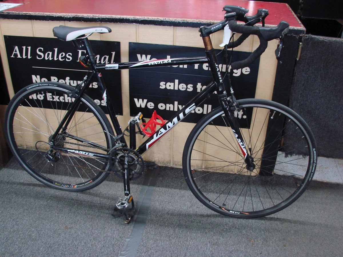 Jamis Ventura for sale - eBay