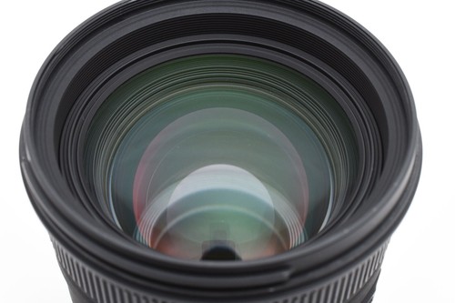 Sigma EX 50mm f/1.4 HSM EX DG para Montura Minolta/Sony A de Japón [Casi como... - Imagen 12 de 12