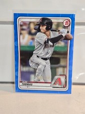 2020 Bowman Prospects #BP1-150 Base Plus Parallels & Autos You Pick!