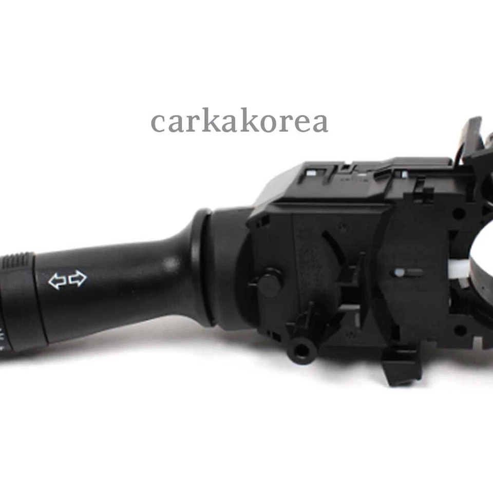 Interruptor de señal de giro de faros genuino 934101U001 para HYUNDAI KIA 2011-2017 Foto 4 de 4