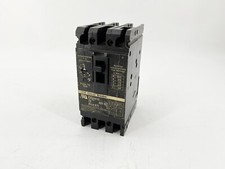 New Siemens E43A010 Circuit Breaker Interrupter 10A 480V 3P