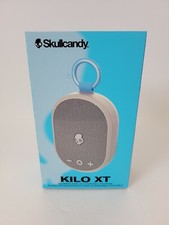 Skullcandy Kilo Small Portable Wireless Speaker Xt Ice Blue