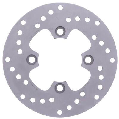 EBC Bremsscheibe MD908D vorne für Roller Honda CN 250 Helix (Spazio) 1986-1999