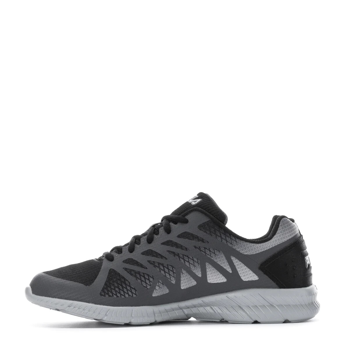 FILA MEMORY FANTOM 6 LOW LACE-UP TRAINERS SNEAKERS MEN SHOES 