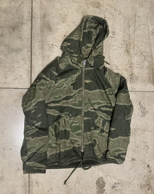 Yeezy Season Camo Jacket size XL Kanye West