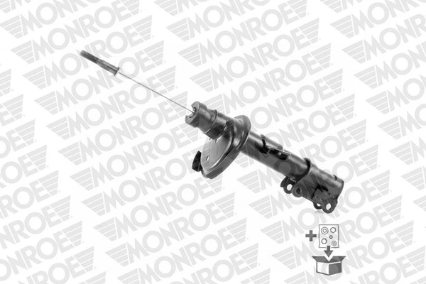 Shock Absorber for VOLVO:XC90 I 3127787 30776718 31200416 31277877