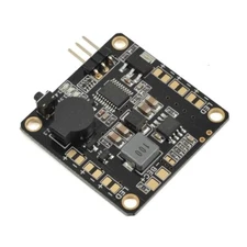 LED and POWER HUB 5in1 V2 Matek Controller for LEDS