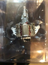 Chrome Blown Gasser Hemi Engine 118 1800905 E Chrome Blown Gasser Hemi Engine 118 1800905 E