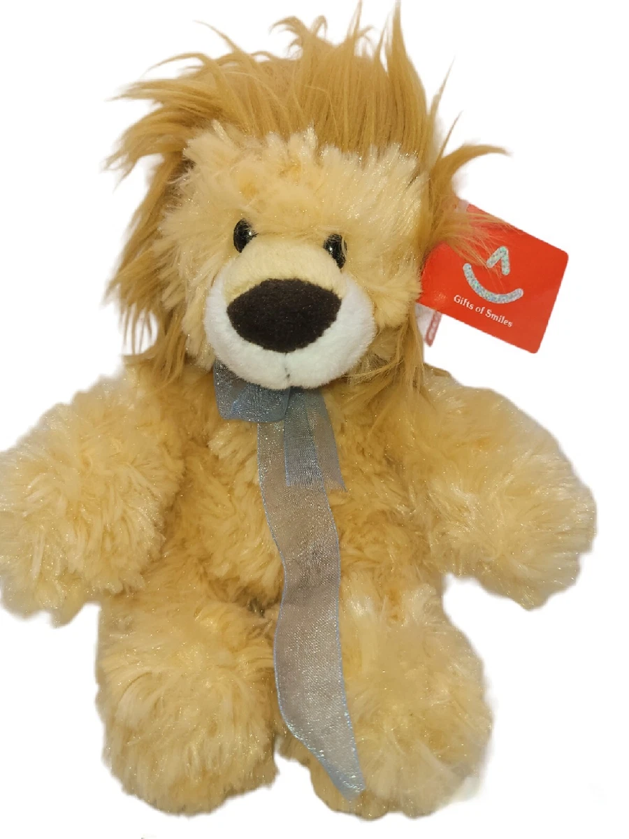 Aurora World Plush Tubbie Wubbie Lion 12