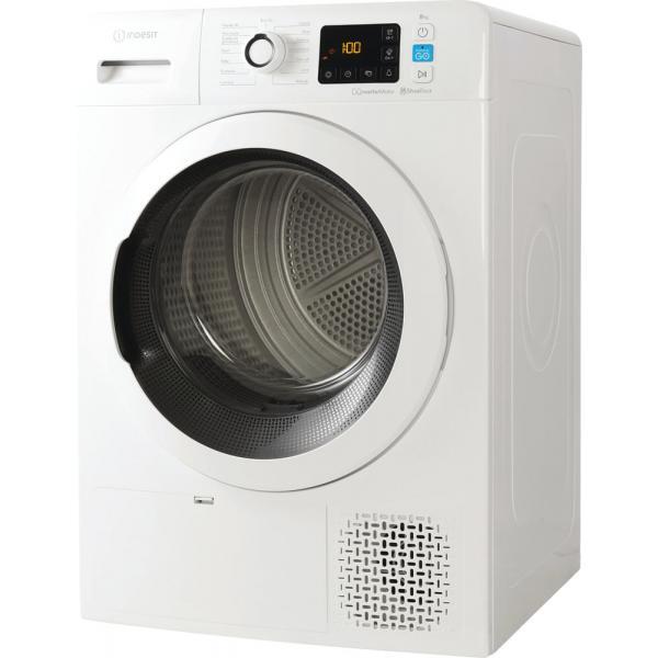 Indesit Asciugatrice 8kg Inverter A+++ Ytn M11 83k Rx It