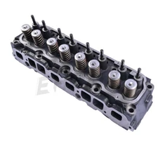 Marine Engine Cylinder Head For Mercruiser Volvo Penta OMC GM Marine 3.0L 1991+