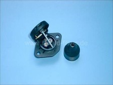 Dose DIN 9680 3-polig bis 25A, 6-42V. Traktor, Unimog, Landmaschine, Baumaschine