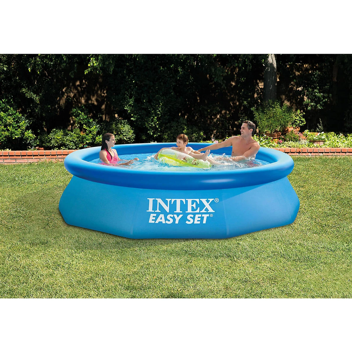 10x30 easy hotsell set pool