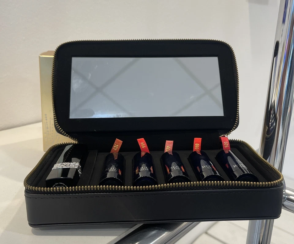 Dior Rouge Happy 2020 - Bild 2 von 3