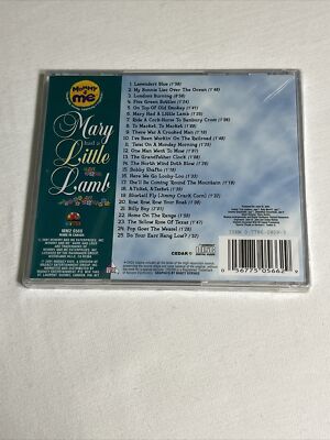 25 Fun Songs for Kids by The Countdown Kids (CD, Jun-2001