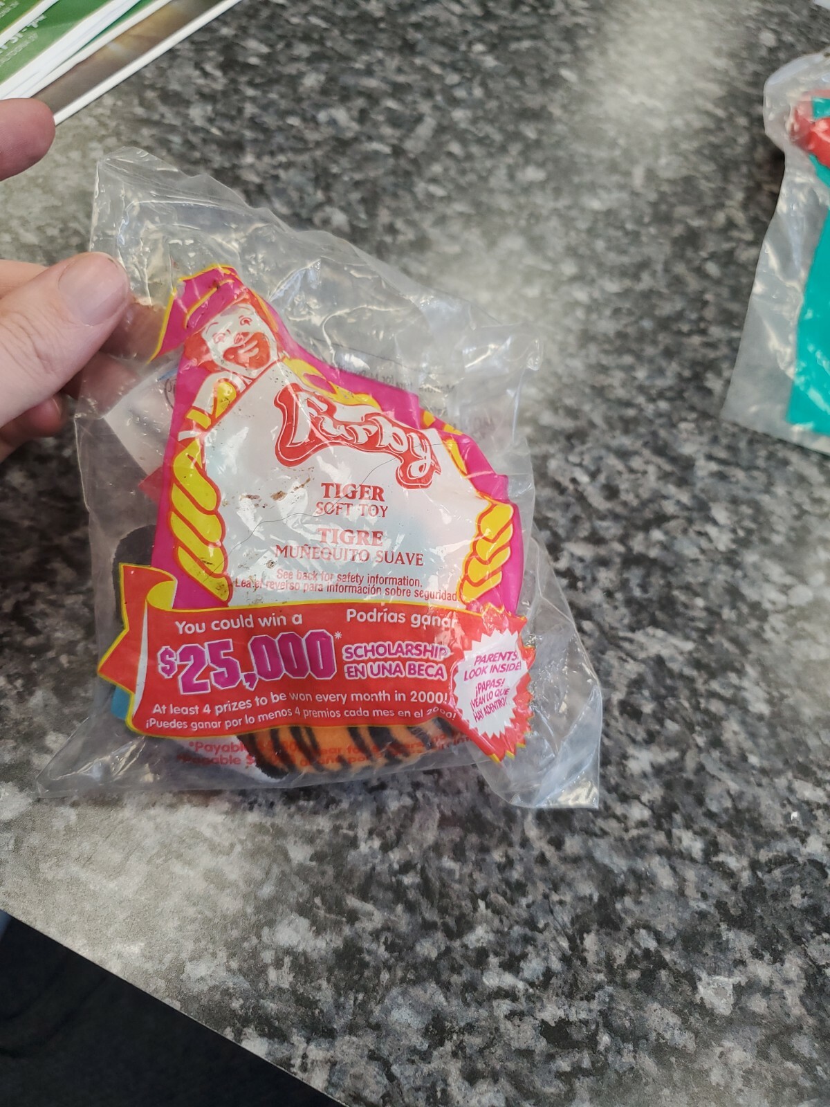 Fast Food Scholarship2