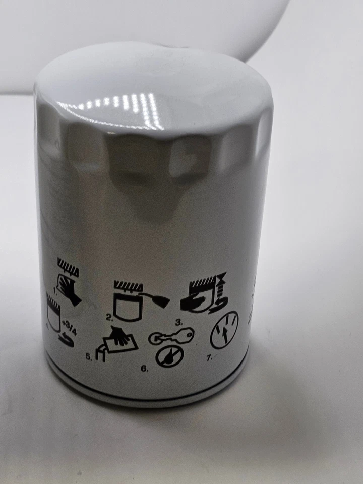 Filtro de aceite Napa ProSelect 21060 para Chevrolet C10 panel entrega 1966-1967 Foto 4 de 4