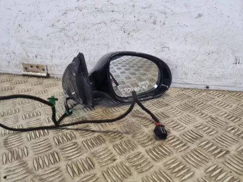 VOLKSWAGEN PASSAT WING MIRROR 3C0857934 SIDE VIEW RIGHT OSF VW 1.9 ESTATE 2008