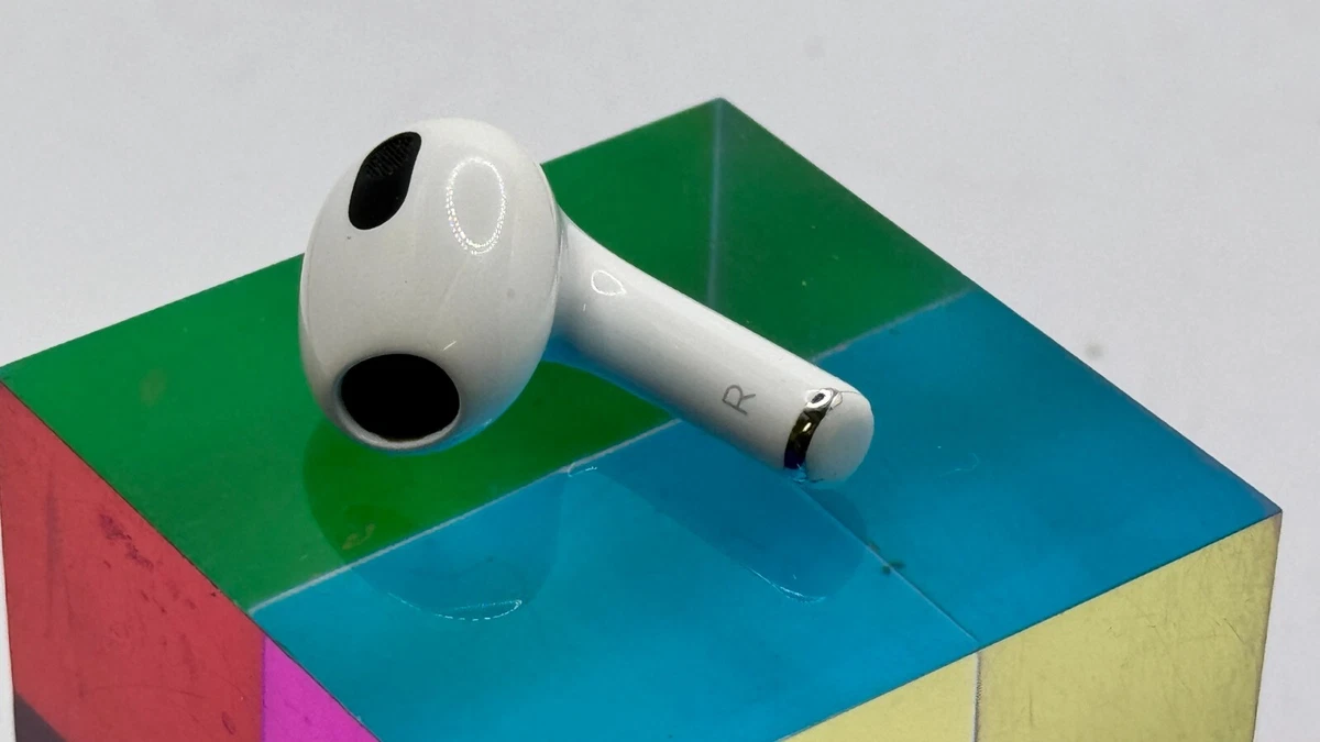 Apple AirPods 3rd Generation for sale | eBay