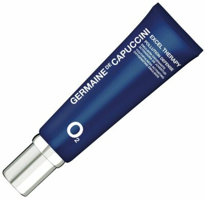 Germaine De Capuccini O2 Poll. Def. Youth. Act. Oxygenating Emulsion 50ml #ibea
