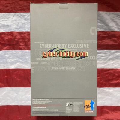 Dragon Model 1:6 Colonel Charles Carson 101Airborne Division U.S.
