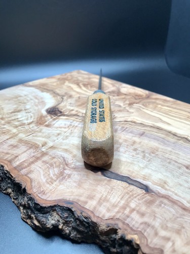 Ice Pick U.S. COLD STORAGE Visalia, Fresno, Bakersfield CA. - Imagen 5 de 8