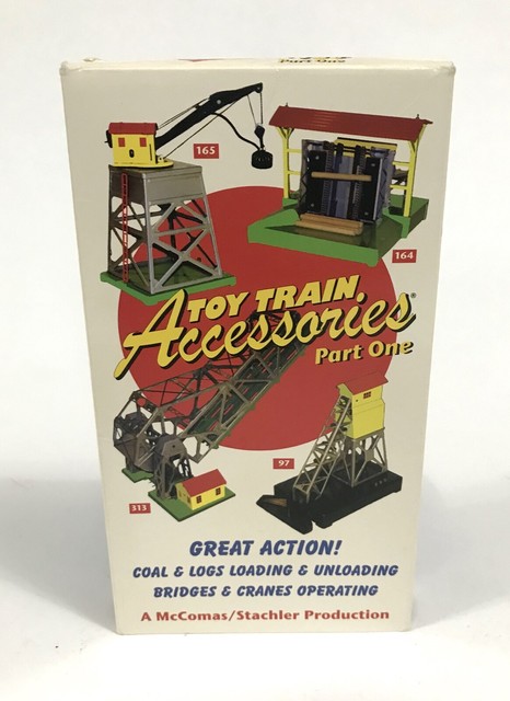 lionel train accessories for sale