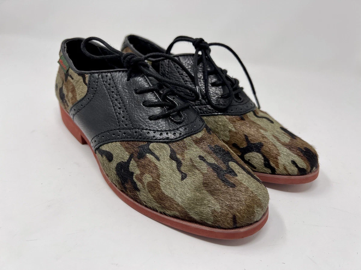 Thea clearance womens oxfords