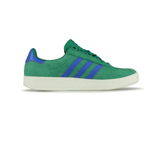 Adidas trimm trab size 8 8/10 condition just a few - Depop