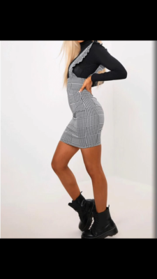 navy dress trousers ladies Navy Pant with belt by Shan main image 1