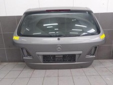 Heckklappe / Heckdeckel Mercedes-Benz B-Klasse Sports Tourer W245 1697400305 P22