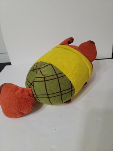 Peluche Disney Zootopia Nick Wilde Fox Tsum Tsum Peluche Giocattolo Amico - Foto 3 di 6