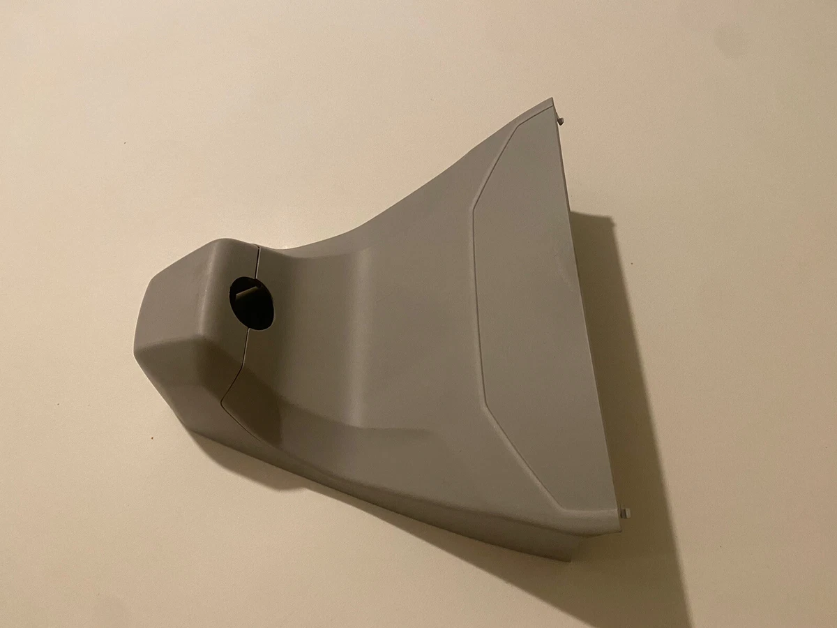 2019-2021 VW Rear View Mirror Cover Bazel 17A868438 OEM | eBay